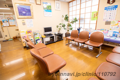 広小路脳神経内科クリニックの外観/院内の写真