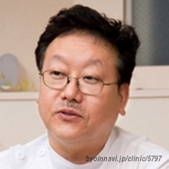 笹塚井上クリニックの井上雅寛院長先生の写真