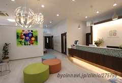 WAKA糖尿病・甲状腺クリニックの医師の写真