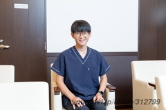 十日町ようへい内科クリニックの中本洋平院長先生の写真