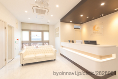 京都駅前まつたに乳腺・形成外科クリニックの外観/院内の写真