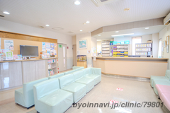 ふるた皮ふ科ひ尿器科クリニックの外観/院内の写真