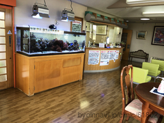 ふじえ内科医院の外観/院内の写真