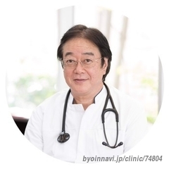 菅原内科医院の菅原寛院長先生の写真