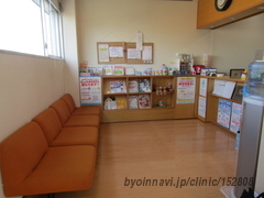 みやもと歯科の外観/院内の写真