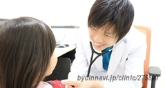 高島平かわむらクリニックの院長先生の写真