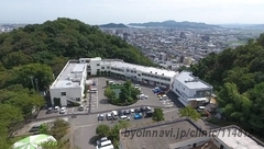 眉山病院の外観/院内の写真