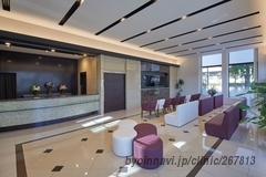 鈴木眼科クリニック名東の外観/院内の写真