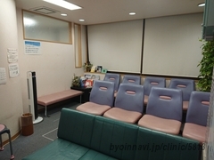 山本眼科クリニックの外観/院内の写真