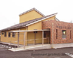 やまだクリニックの外観/院内の写真