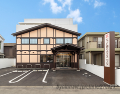 大正通りクリニックの外観/院内の写真