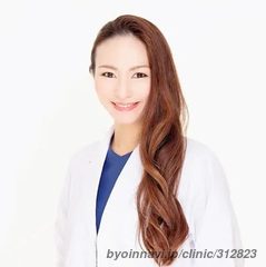 大阪消化器内科・内視鏡クリニック 難波院の石川佳奈院長先生の写真