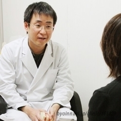 田中歯科医院の院長先生の写真