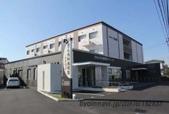 吉良内科循環器クリニックの外観/院内の写真