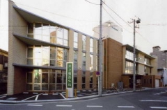 井上整形外科の外観/院内の写真