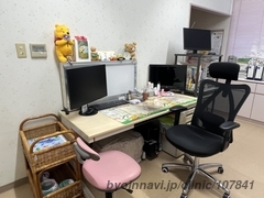 ゆみば子どもクリニックの外観/院内の写真