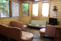 わたなべ医院の外観/院内の写真