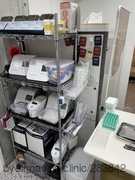 元住吉こころみクリニック 心療内科・精神科の外観/院内の写真