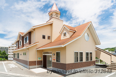 ふじはら内科クリニックの外観/院内の写真