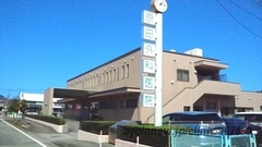 原田外科医院の外観/院内の写真