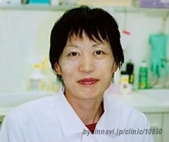 梶原内科クリニックの医師の写真