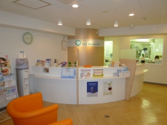 鈴薬局茗荷谷店 (株)エスシーグループの外観/施設内の写真