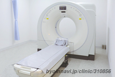 青梨子はぎわら医院の外観/院内の写真