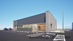 もものき内科クリニックの画像