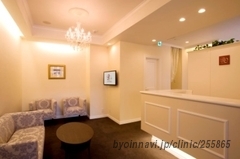 プレミアスマイル矯正歯科の外観/院内の写真