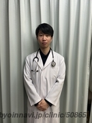 馬場クリニックの中山秀樹院長先生の写真