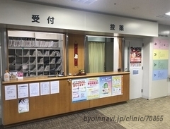 中ノ橋病院の外観/院内の写真