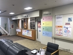 中ノ橋病院の外観/院内の写真