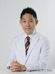 あかぎ脳神経外科の赤木洋二郎院長先生の写真