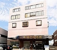 宮城中央病院の外観/院内の写真