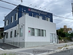 泉南きむらクリニックの外観/院内の写真