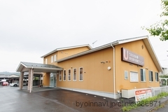 うえの内科・消化器内視鏡クリニックの外観/院内の写真