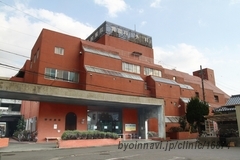 野村病院の外観/院内の写真