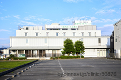 富田林ときのクリニックの外観/院内の写真