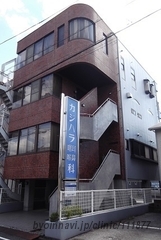 カジハラ耳鼻咽喉科の外観/院内の写真