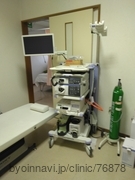 三好内科胃腸科クリニックの外観/院内の写真