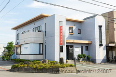 早川歯科医院の外観/院内の写真