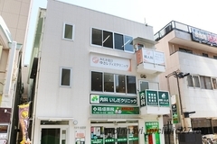 みたか北口ゆきレディスクリニックの外観/院内の写真