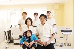 髙田歯科醫院の院長先生の写真