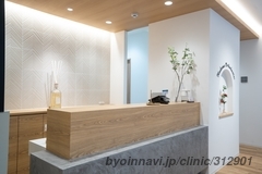 門真おとなこども矯正歯科の外観/院内の写真