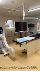 福岡ペインケアクリニックの外観/院内の写真