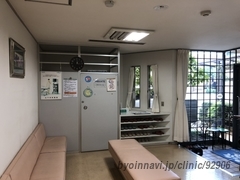 山下内科医院の外観/院内の写真