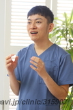 豊田かなでクリニックの加藤友大院長先生の写真