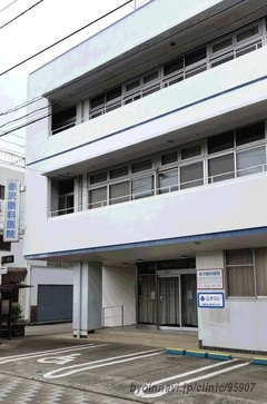 赤澤眼科医院の外観/院内の写真