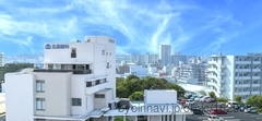 比嘉眼科の外観/院内の写真