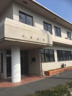 奥谷医院の外観/院内の写真